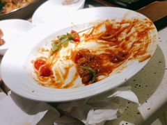 -必胜客(海滨店)