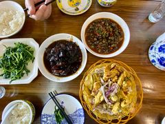 -老马家·舌尖上的西塘美食