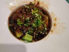 -西贝海鲜汇(槐安路店)