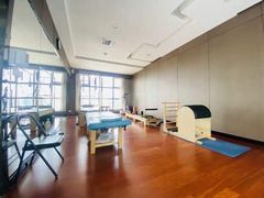 -金摩尔健身游泳(万象城鼎丰大厦店)