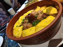 -舌尖上的食缘花园主题餐厅
