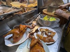 -华源餐厅·海鲜大排档(日月贝店)