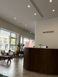 -WAVE SODA摄影工作室
