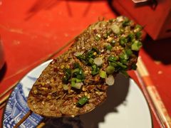 烤腰片-醉烧膘·烧烤夜宵王(总店)