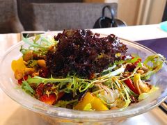 健康拌菜-上海年代(水上东路店)