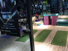 -GMJ·24H健身房(四川北路店)
