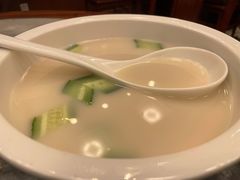 乳白鸭汤-全聚德(前门店)