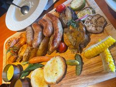 -布拉格餐厅· 中欧捷克菜(全国首店)