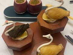 -天瑞轩·粤菜餐厅