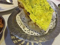 -葛尼沙印度餐厅 (镇明路店)