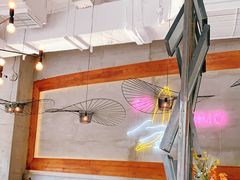大堂-The Rug Cafe(王府中环店)