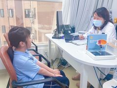 -美华丁香门诊部·全科·妇儿·口眼