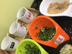 -小谷姐姐麻辣拌·麻辣烫(北辰店)