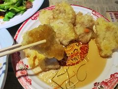 -人民公社大食堂(顺义总店)