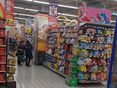 -大润发(康桥店)