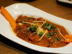 -Masala Curry and BBQ·玛莎拉巴基斯坦美食(金水万达店)