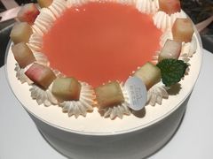-浮光之丘MontCake生日蛋糕(科华路店)