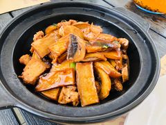 -素心小筑(后沙裕镇店)