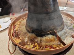 -阳坊大都涮羊肉(阳坊总店)