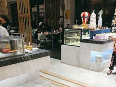 -索菲特酒店 · 云尚天际自助餐厅