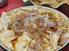 -华园农庄·特色炭烧鸡·北江河鲜