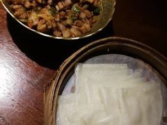 -楼兰新疆主题餐厅(苏州中心店)