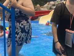 -青岛东方影都融创水世界