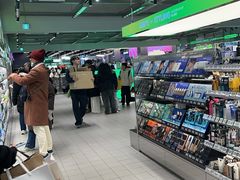 -Olive Young(明洞旗舰店)