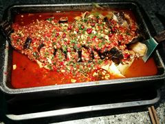 android_upload_pic-里岛烤鱼(东港凯虹广场店)