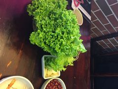 火炉情-火炉情韩国料理店(古田路店)