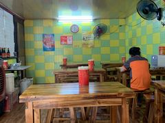 -王记生烫牛杂面馆(兰陵路店)