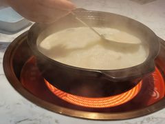 -捞神煲汤火锅(湖滨商业街店)