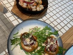 -小满Grainkitchen(滨江商业广场店)