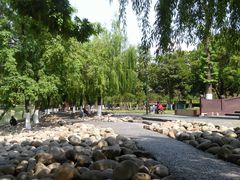 -沙河三洞古桥公园