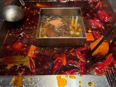 -锦城印象火锅(天府三街店)