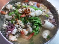 -广场正宗原汁薏米店