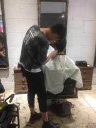 -JOY Hair salon
