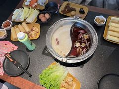 -牛New寿喜烧(闵行龙湖天街店)
