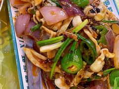 -桥东喜碧海鲜街(水东街店)