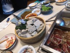-五星桥原切肥牛火锅(怀德桥店)