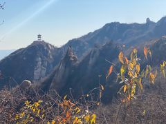-北京凤凰岭