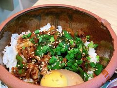 -京参 • 擂椒饭(这有山店)