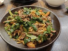 -大洋家·精品潮汕菜·生腌砂锅粥(天河东路店)