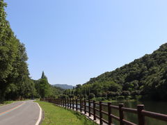 -小格里自然风景区