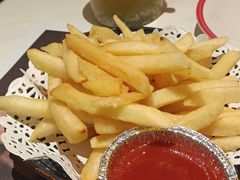 -盘炉forenza·云贵川融合小食堂 ( 钟楼中柳巷店)