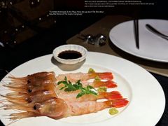 -觅福里•熟成和牛餐厅