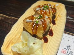 -芥岛(河北大街店)