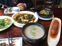 -四季春