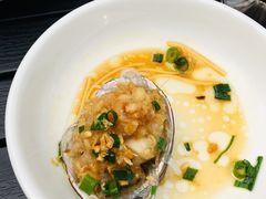 鲍鱼-上下九广州菜馆(锦业路店)