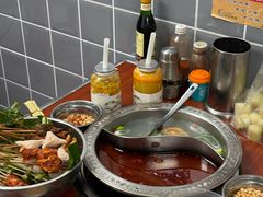-丹妹麻辣烫(袁家岭20year店)